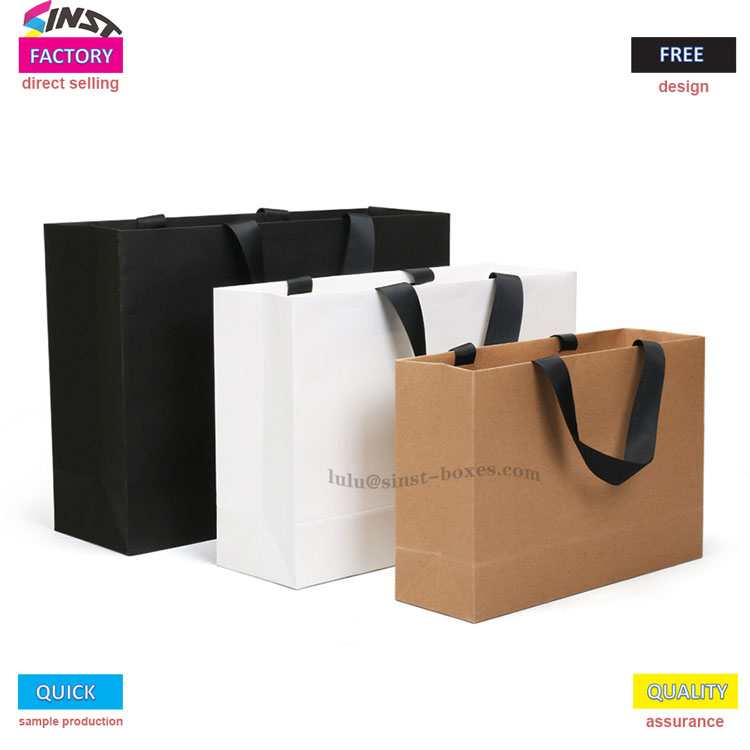 Büyük Kağıt Hediye Çantaları neden bu kadar popüler?