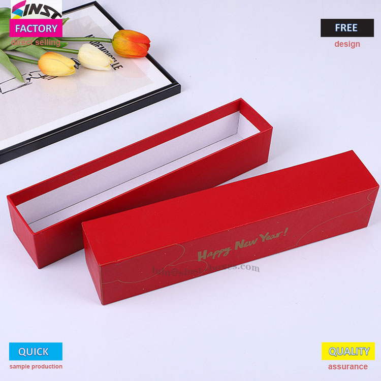 Şemsiye ambalaj kutusunu şemsiye şirketleri için 