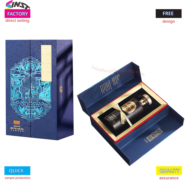 Tatil hediyeleri için şarap mı seçiyorsunuz? Daha yüksek bir sonuç için zarif şarap hediye kutuları ile eşleştirildi