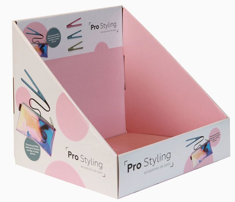 ​Yassı Demir teşhir standının ne kadar pratik olduğunu biliyor musunuz?