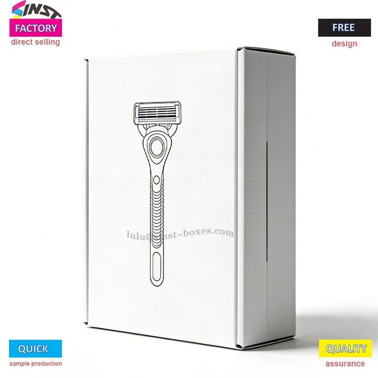 Tıraş Makinesi hediye kutusu nasıl seçilir? Tüm senaryo hediye verme ihtiyaçlarına uygun, tek bir üründe üst düzey hediye kutuları seçin