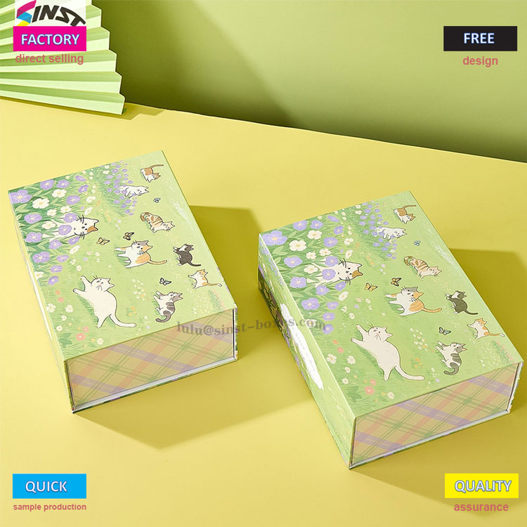 ​Bu peluş kolye hediye kutusu neden yurtdışındaki müşterilerin 'istediğim ambalaj bu' demesine neden oluyor?