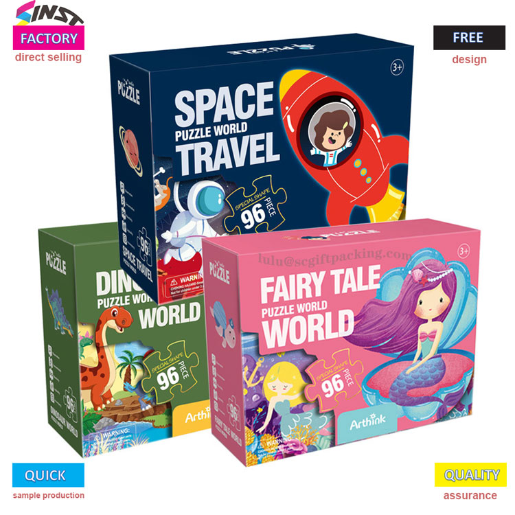 Ebeveynler ve çocuklar neden bu bulmaca hediye kutusunu açmak için acele ediyor?