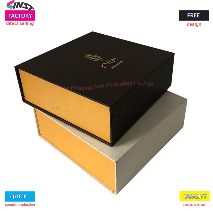 ​Renkli kutu ambalajı ve baskı ürünleri neden yüzey işlemi gerektirir？