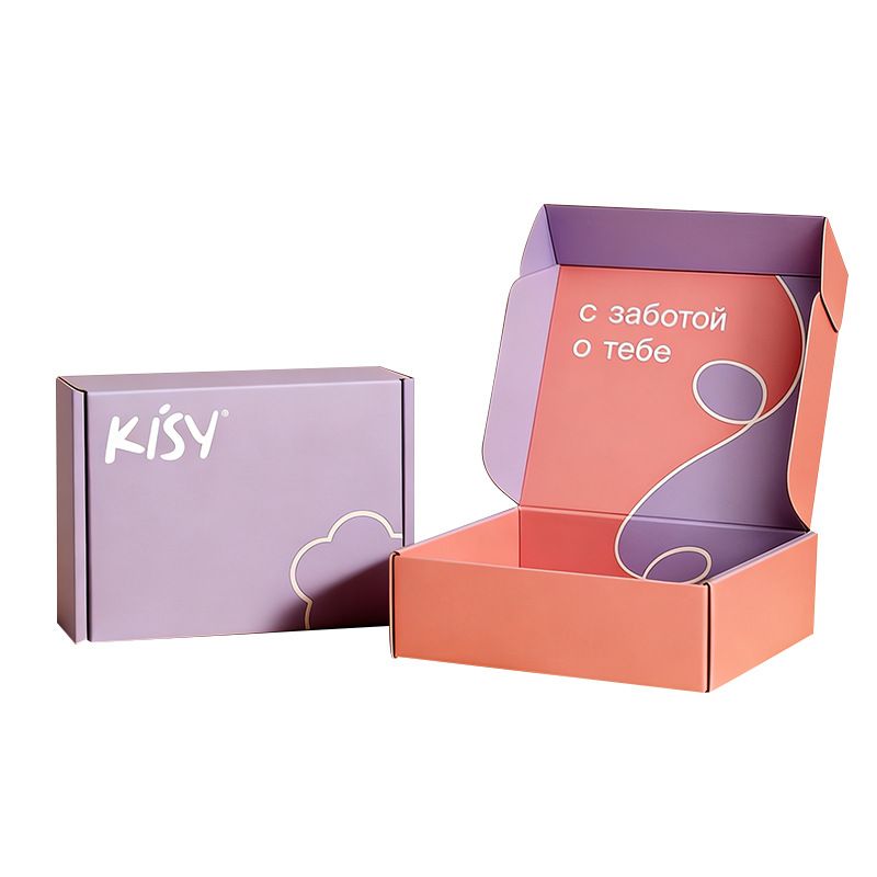 SINST Packaging Printing: Kaliteyi Yaratmak için Renkli Cilt Bakımı Uçak Kutularını Ustalıkla Güçlendiriyoruz