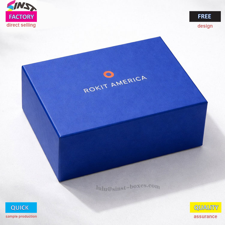 Bluetooth Kulaklık Hediye Kutusu