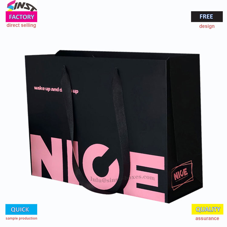 Giyim kese kağıdı