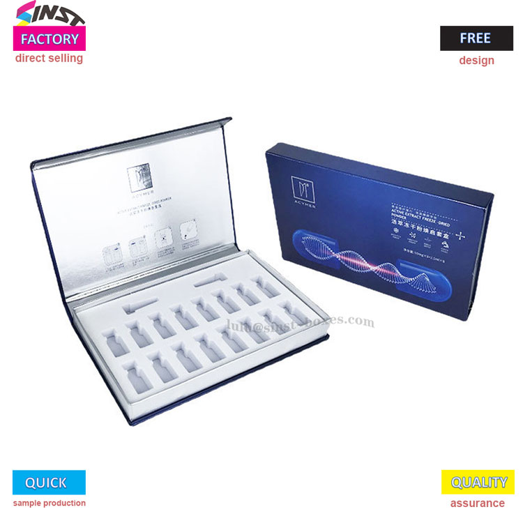 Uçucu yağ hediye kutusu