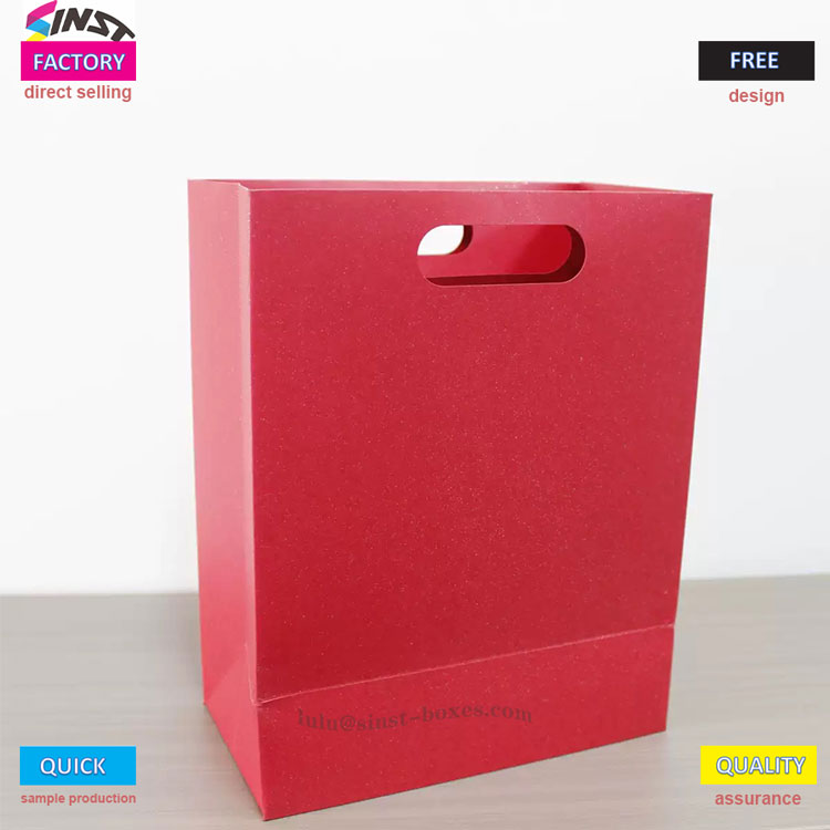 çay hediye kese kağıdı