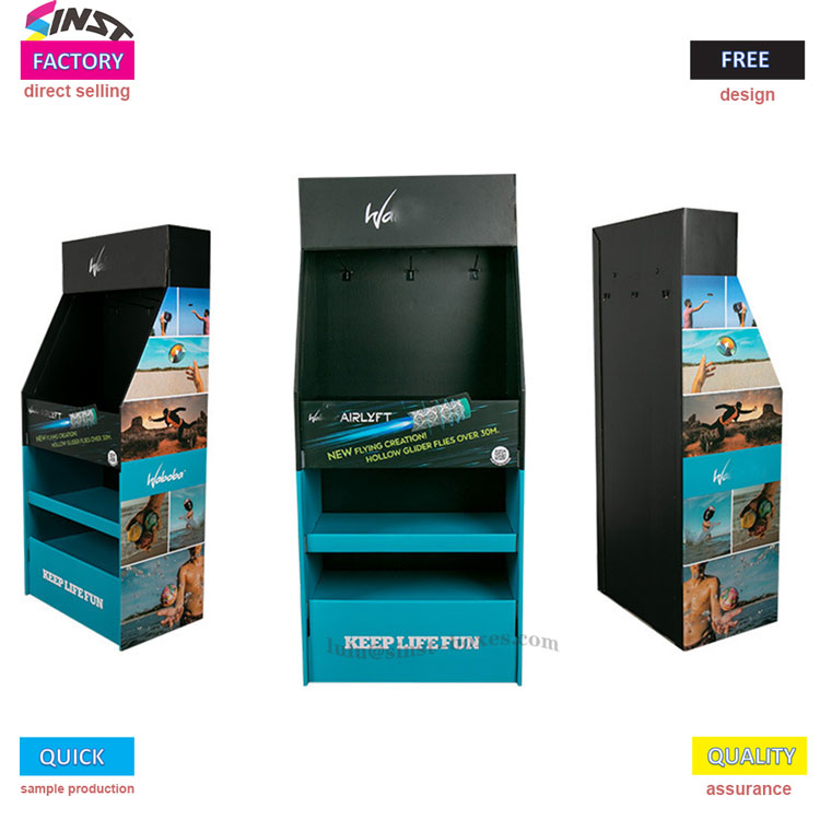 Oyuncak Teşhir Standı