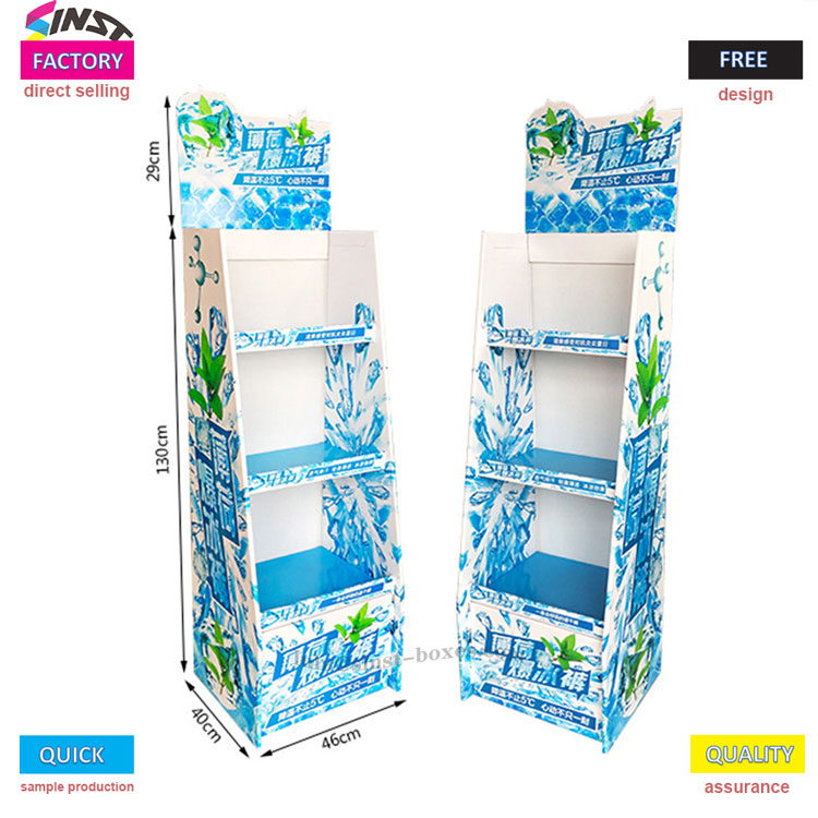 İç Giyim Teşhir Standı